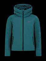 Protest Mercury Wintersportjas Dames Rainstorm Blue S/36