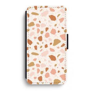 Terrazzo N°18: iPhone XR Flip Hoesje