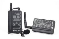 Azden Pro-XD 2.4GHz Digital Wireless Lavalier System