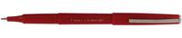 Pilot Fineliner SW-PPF rood