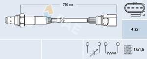 FAE Lambda-sonde 77399