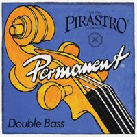 Pirastro P343100 contrabassnaar A-1 Pirastro P343100 contrabassnaar A-1
