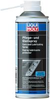LIQUI MOLY vetspray "verzorgings- en smeerspray". care and lubricating spra