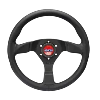 Sparco R383 Champion Steering Wheel Sparco R383 Champion Steering Wheel