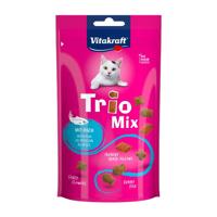 Trio mix vis 60g - Vitakraft