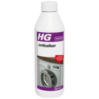 HG ontkalker 500ml