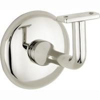 Leuninghouder Cardea rond M8 vlak MGN