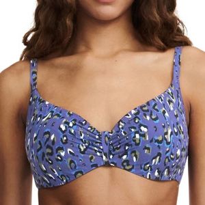 Chantelle EOS Covering Underwire Bikini Bra