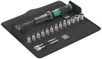 Wera bicycle set torque 1