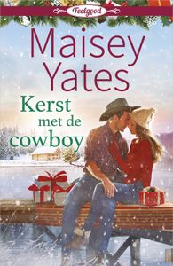 Kerst met de cowboy - Maisey Yates - ebook