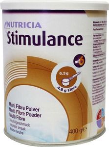 Stimulance multi fibre mix