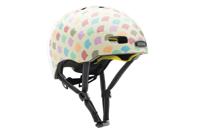 Nutcase Street Helm Scale MIPS - Multikleur