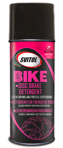 Svitol Svitol remreiniger 400ml