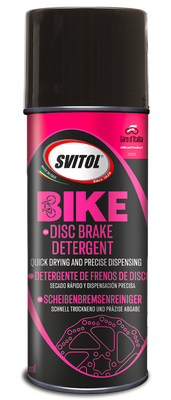 Svitol remreiniger 400ml