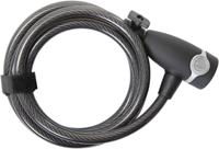 CONTEC spiraal-kabelslot "ecoloc"