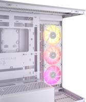 Corsair iCUE LINK 3500X RGB midi tower behuizing - thumbnail