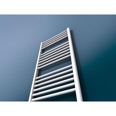 Vasco Bathline BB designradiator 600x1714mm 970W antraciet (M301) 103060171lm33cc
