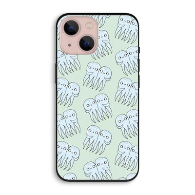 Octopussen: iPhone 13 Biologisch afbreekbaar hoesje