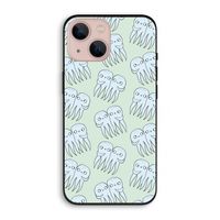 Octopussen: iPhone 13 Biologisch afbreekbaar hoesje