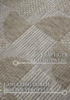 Hanse Home - Villeroy & Boch 1836 In- & Outdoor Rug Margaretha Natural Brown - 190x290 cm