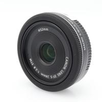 Canon EF-S 24mm F/2.8 STM occasion