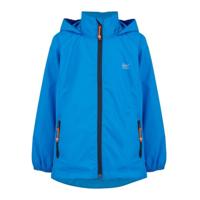 Mac in a sac Mini Kinder Regenjas Ocean Blue 8/10 yrs Mac in a sac Mini Kinder Regenjas Ocean Blue 8/10 yrs