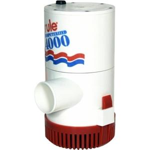 Rule 56s Auto Bilgepomp 15140 Ltr/h 12v Default
