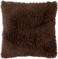 Kussen mats 45x45 cm rocky brown Unique Living - Unique living