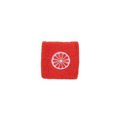 The Indian Maharadja Wristband - Red