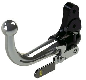 Afneembare trekhaak 2289T38
