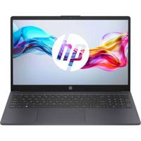 HP 15-fd0064nf laptop-pc - 15.6 FHD - Core i3-N305 - 8GB RAM - 256GB SSD-opslag - Windows 11 - AZERTY