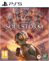 PS5 Oddworld Soulstorm - thumbnail