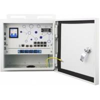 LevelOne Switch 10x GE OSW-1061 8x Outputs 802.3at/af PoE - Switch - Power over Ethernet