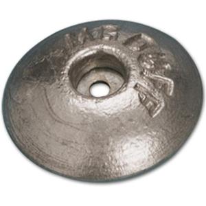 Mgduff Anode Aluminium Huid/roer Ad58 Ø150mm Default