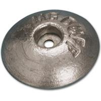 Mgduff Anode Aluminium Huid/roer Ad58 Ø150mm Default Mgduff Anode Aluminium Huid/roer Ad58 Ø150mm Default