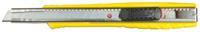 Stanley Handgereedschap fatmax afbreekmes metaal 9mm - 0-10-411