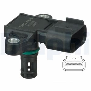 MAP sensor PS10193