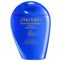 Shiseido Zonproducten Crème Expert Sun Protector Lotion SPF30 150ml