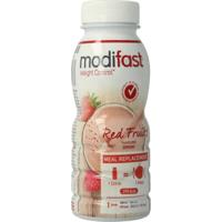 Modifast Modifast drink red fruit Modifast Modifast drink red fruit