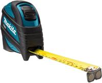 Makita b-68529 | rolbandmaat | 10m x 25 mm | maatvoering | dubbelzijdig