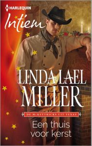 Een thuis voor kerst - Linda Lael Miller - ebook