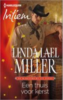 Een thuis voor kerst - Linda Lael Miller - ebook - thumbnail