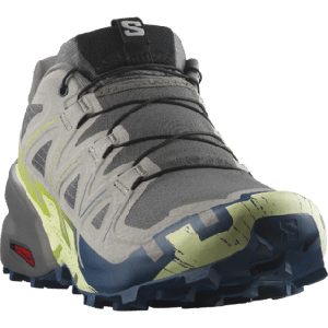 Salomon Speedcross 6 heren - GRIJS - Heren