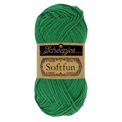 Scheepjes Softfun - 2535 Forest