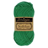 Scheepjes Softfun - 2535 Forest