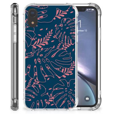 Apple iPhone Xr Case Palm Leaves Apple iPhone Xr Case Palm Leaves