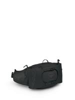 Osprey Talon 6 Heuptas Black/Coal Grey 6L
