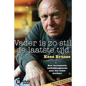 Vader is zo stil de laatste tijd (DVD)