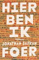 Hier ben ik - Jonathan Safran Foer - ebook - thumbnail