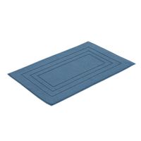 Vossen Vossen Badmat Feeling sailor blue 60x100 Vossen Vossen Badmat Feeling sailor blue 60x100